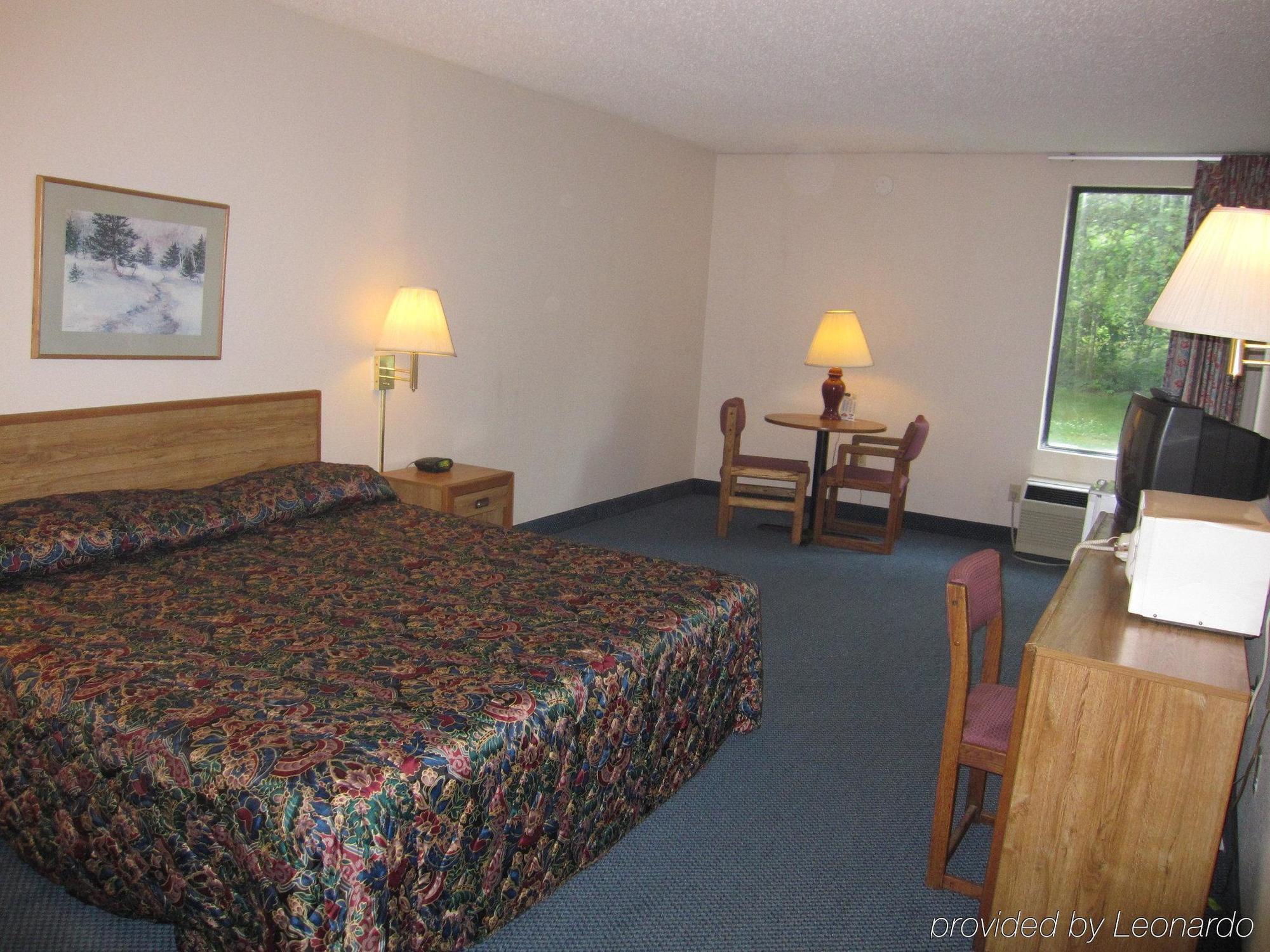 Spark By Hilton Airport Roanoke