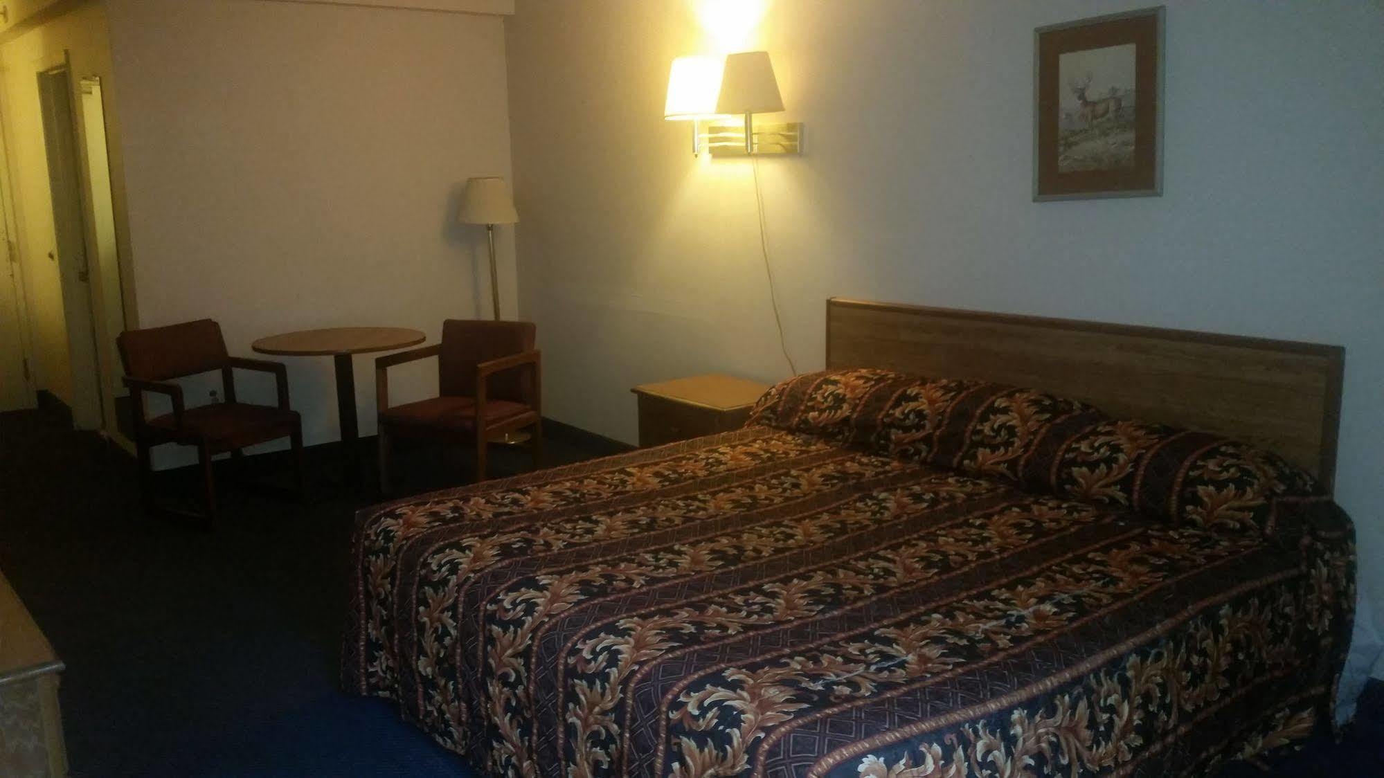 Spark By Hilton Airport 2* Roanoke
