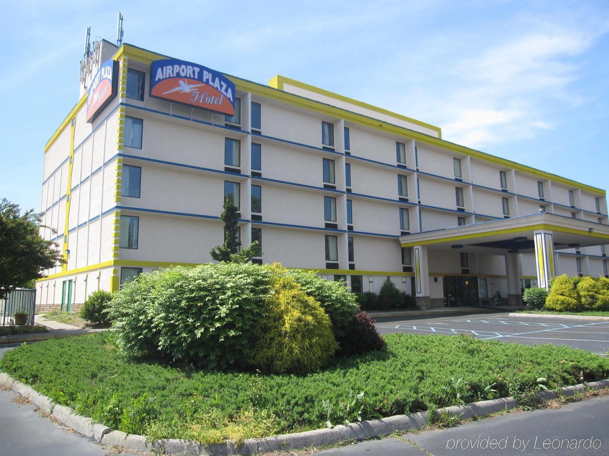 Spark By Hilton Airport